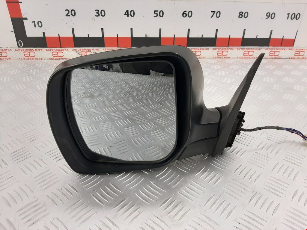 

Зеркало боковое левое Subaru Forester 3, Forester 3