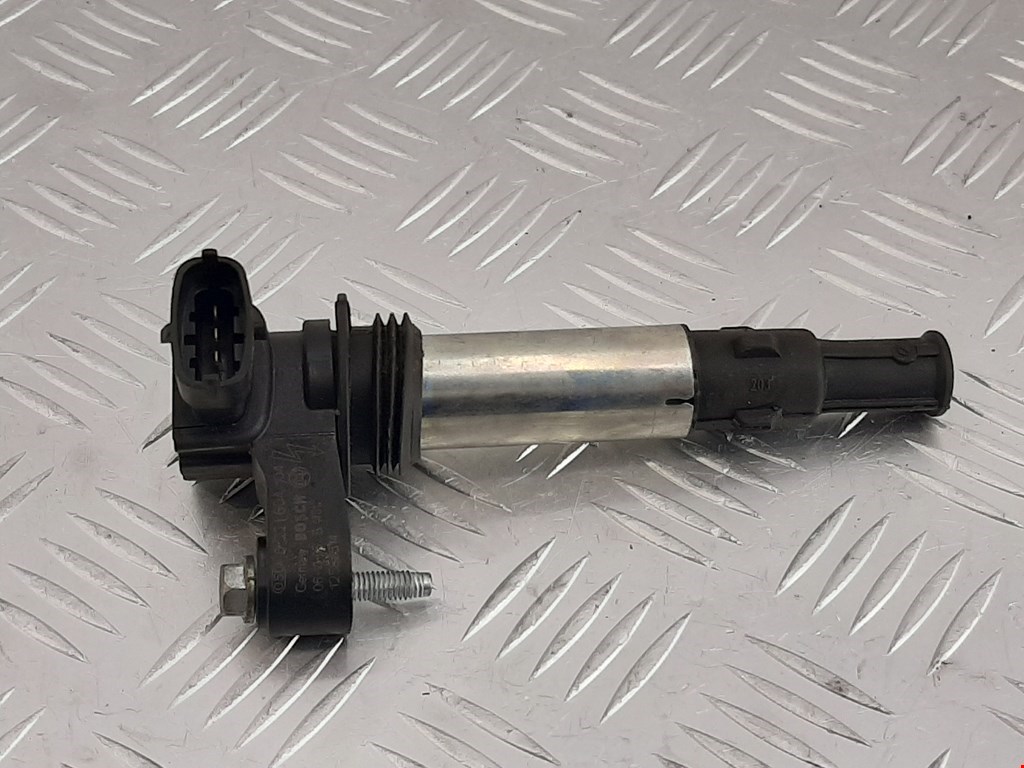 

Катушка зажигания Opel Vectra C, Vectra C