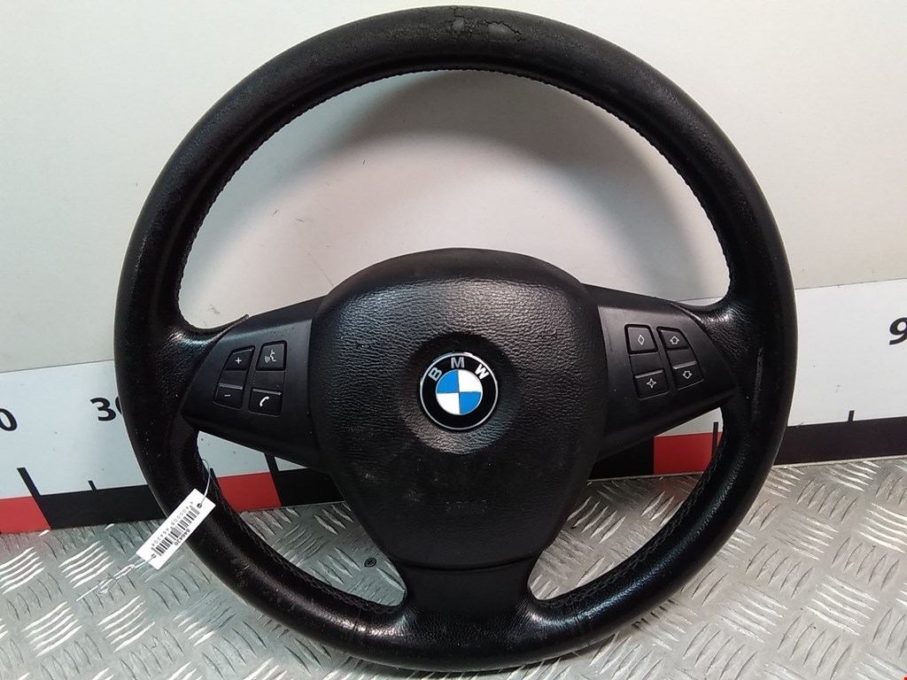 

Руль BMW X5 (E70), X5 (E70)