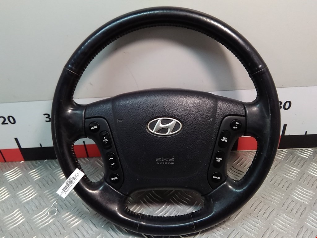 

Руль Hyundai Santa Fe (CM), Santa Fe (CM)