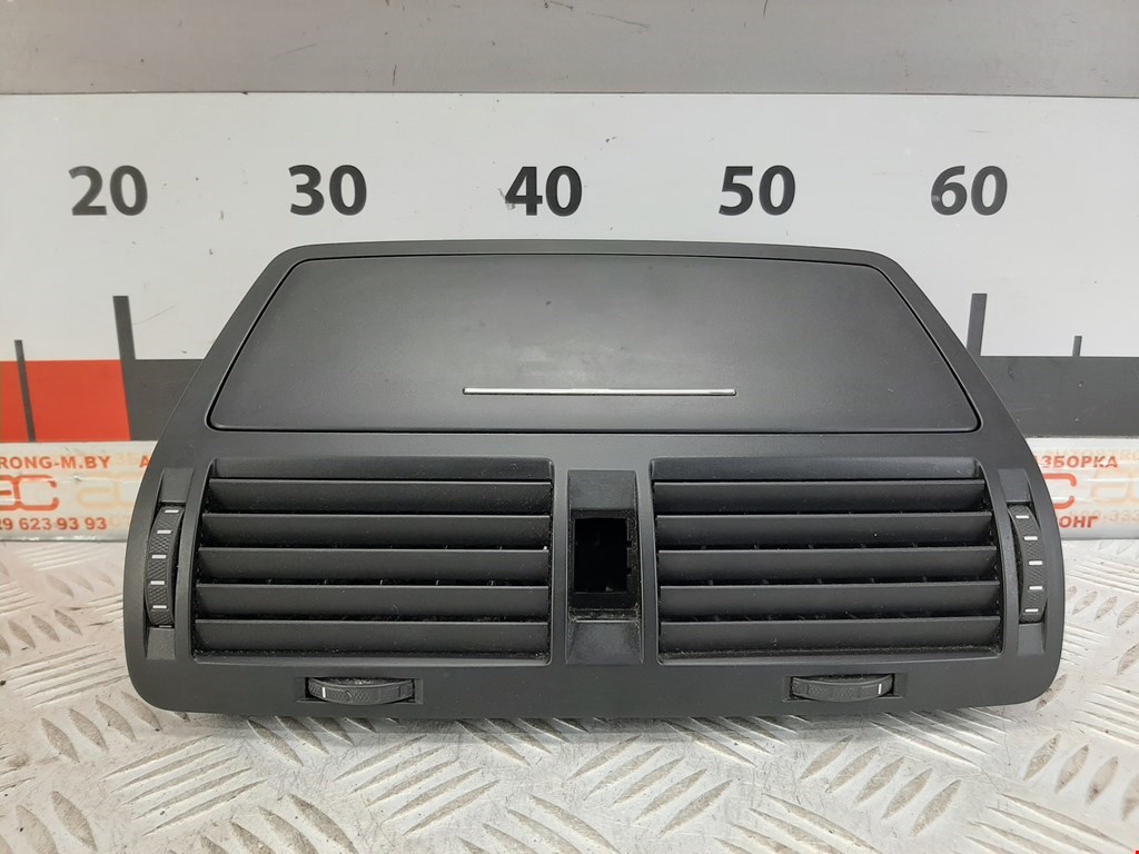 

Дефлектор обдува салона Skoda Octavia 1Z, Octavia 1Z