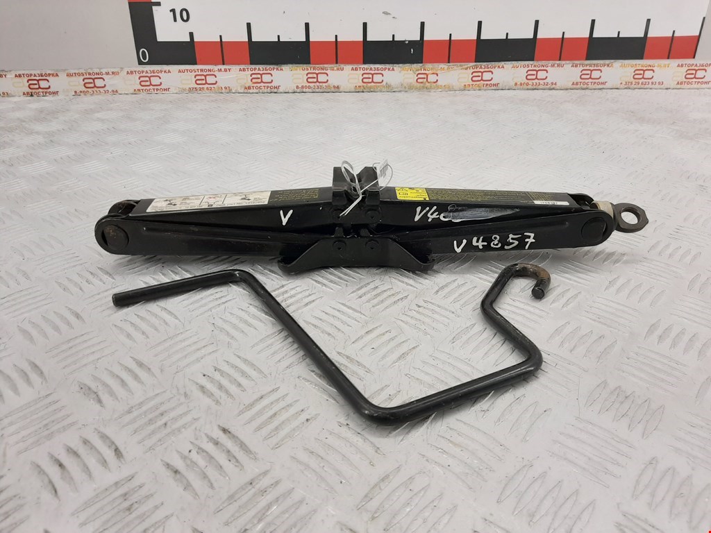 

Домкрат Opel Vectra C, Vectra C