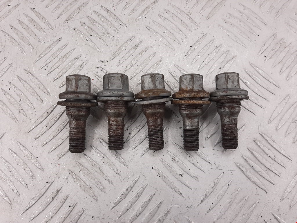

Болт (гайка) колеса Citroen C4 (B7), C4 (B7)
