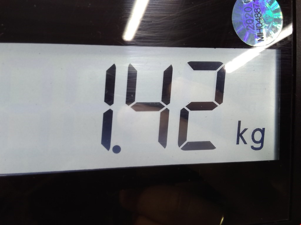 

Датчик давления топлива Toyota Avensis 2, Avensis 2