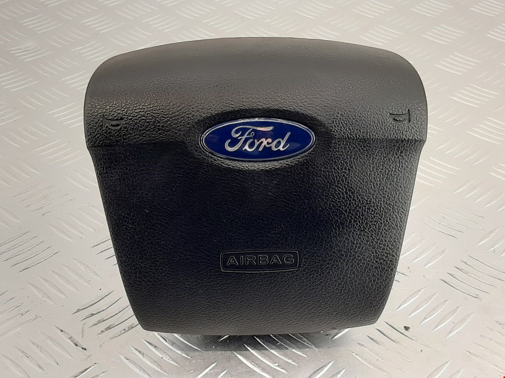 

Подушка безопасности в рулевое колесо Ford S-MAX, S-MAX