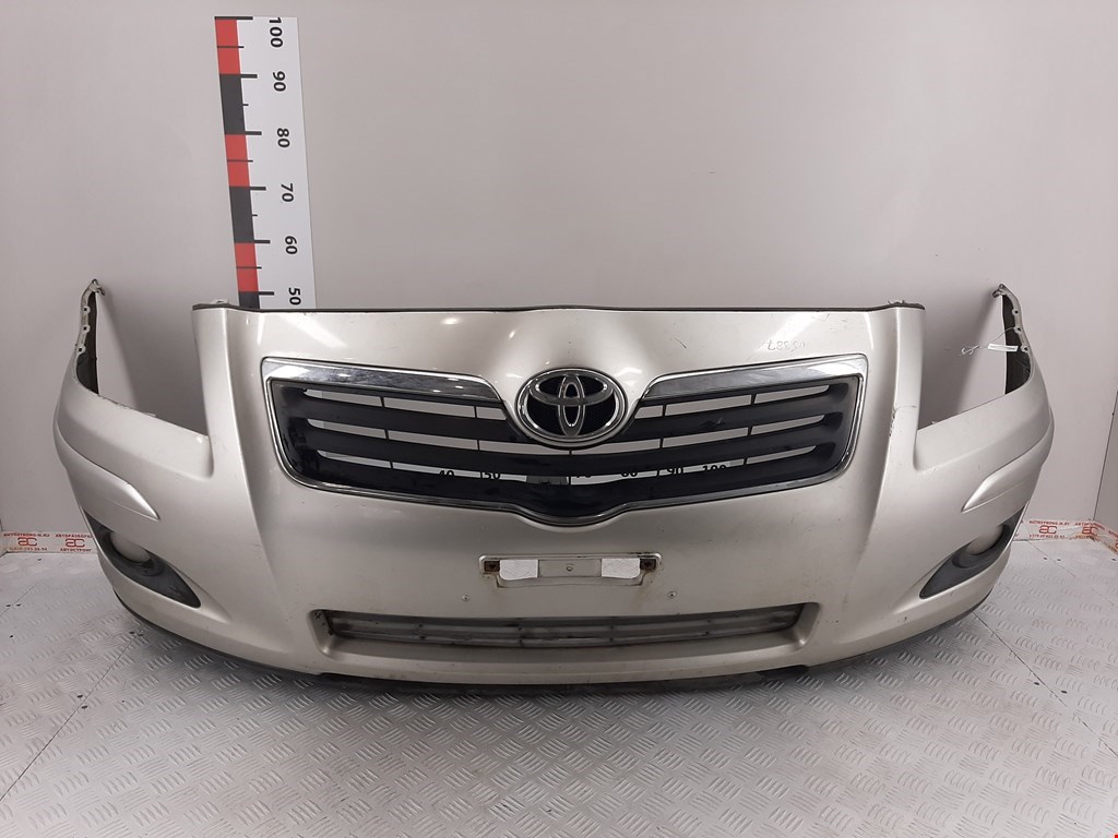 

Бампер передний Toyota Avensis 2, Avensis 2