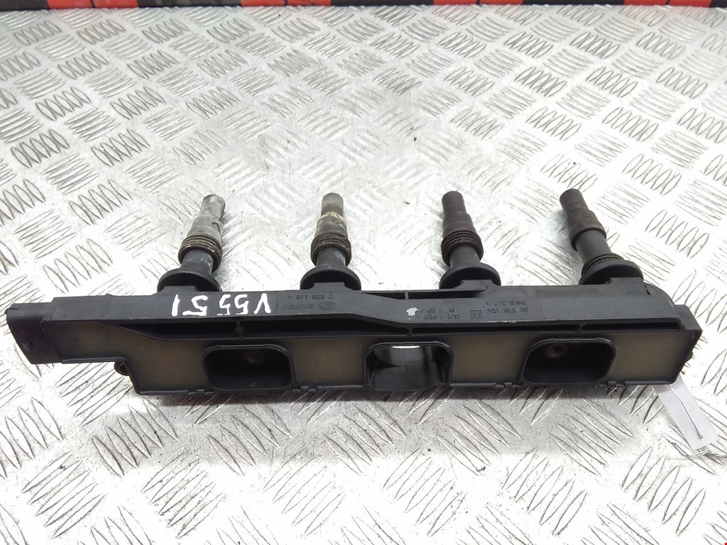 

Катушка зажигания Opel Vectra C, Vectra C