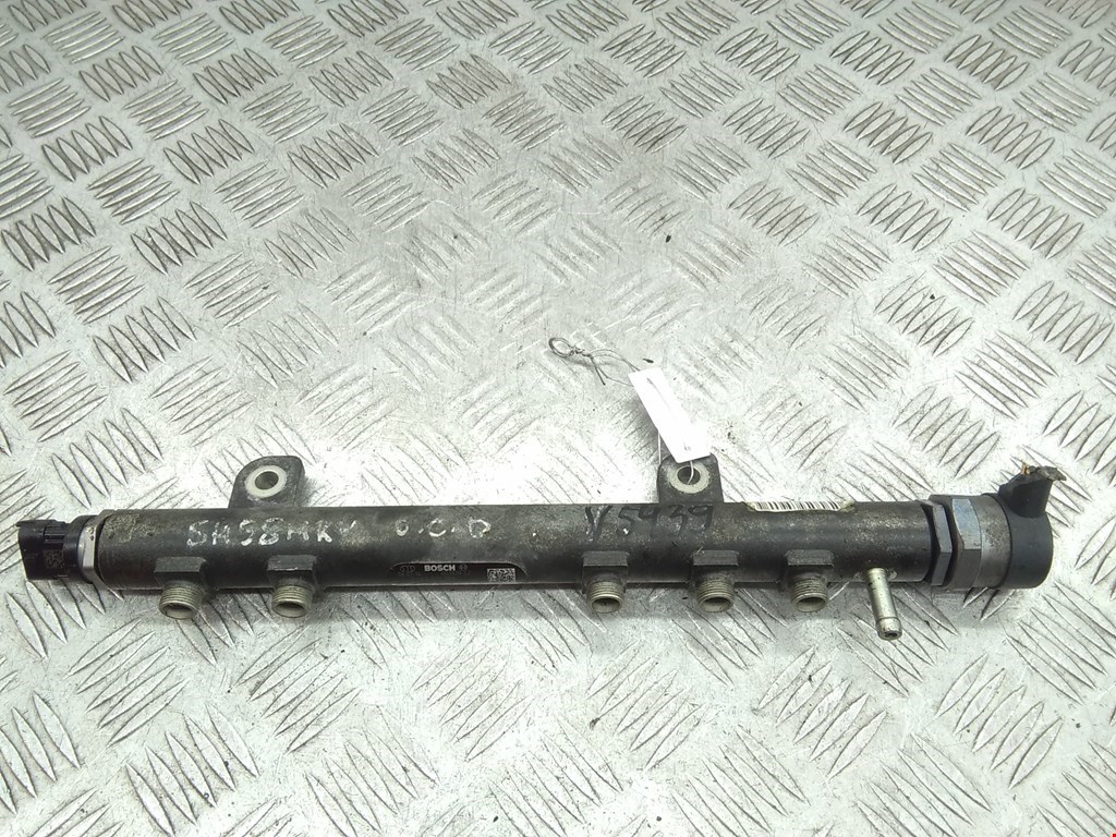 

Датчик давления топлива Opel Corsa D, Corsa D