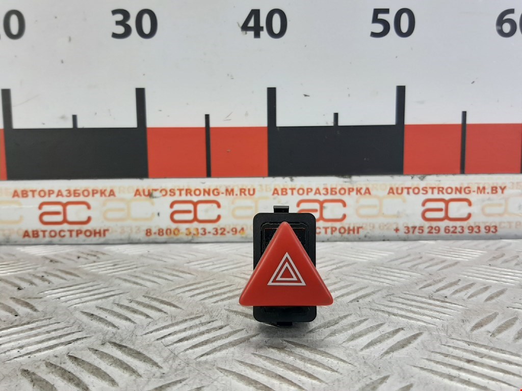 

Кнопка аварийки Skoda Octavia 1U, Octavia 1U