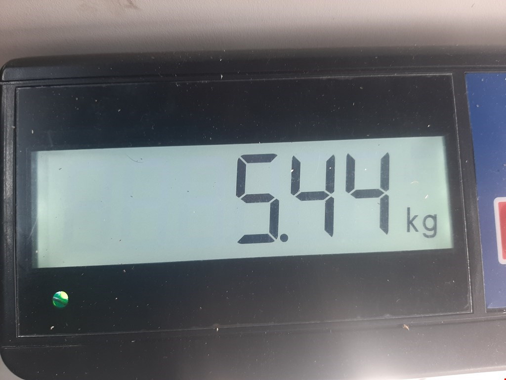 

Компрессор кондиционера Renault Modus, Modus