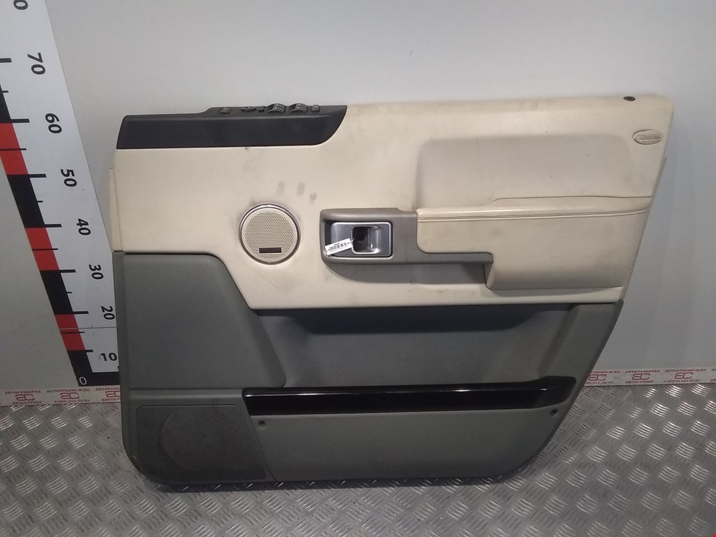 

Обшивка (карта) двери передней правой Land Rover Range Rover 3, Range Rover 3