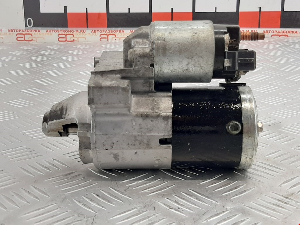 

Стартер Citroen C4 (B7), C4 (B7)