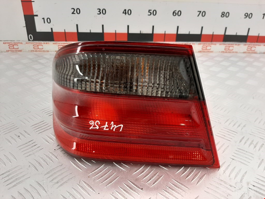 

Фонарь задний левый Mercedes W210 (E Class), W210 (E Class)