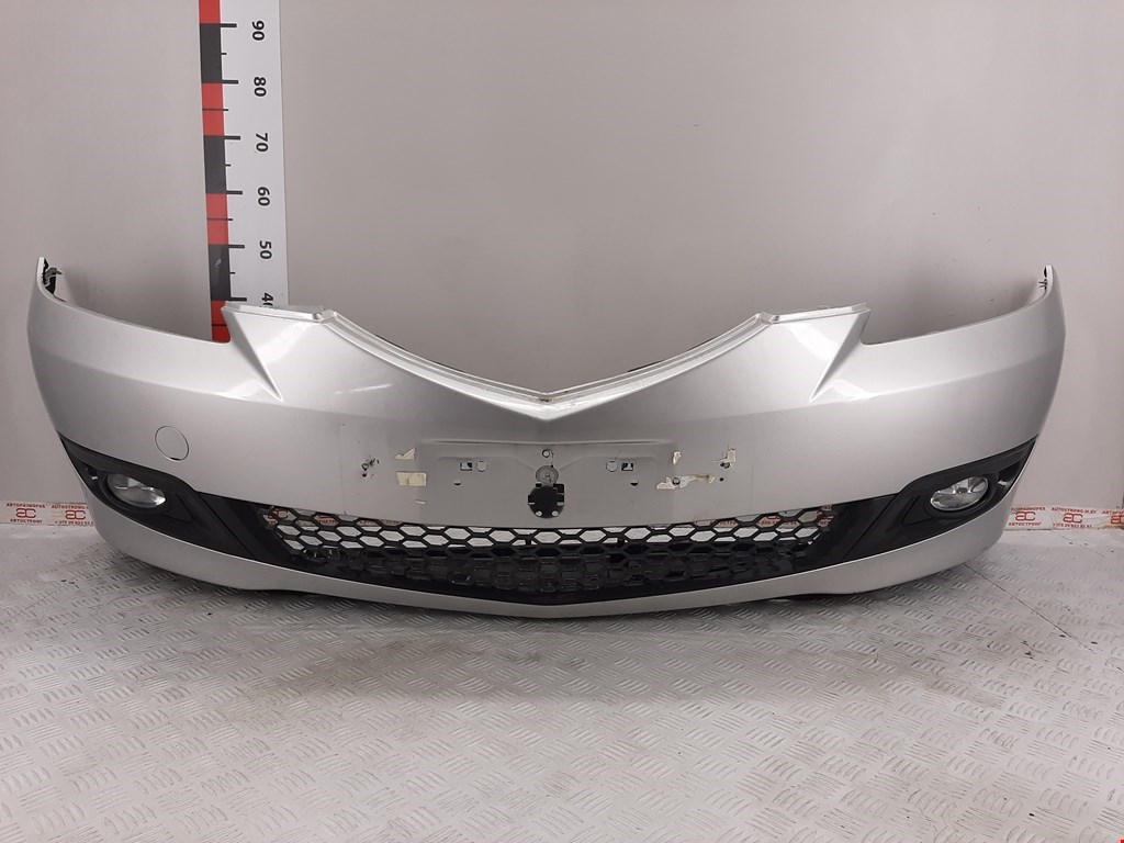 

Бампер передний Mazda 3 BK, 3 BK
