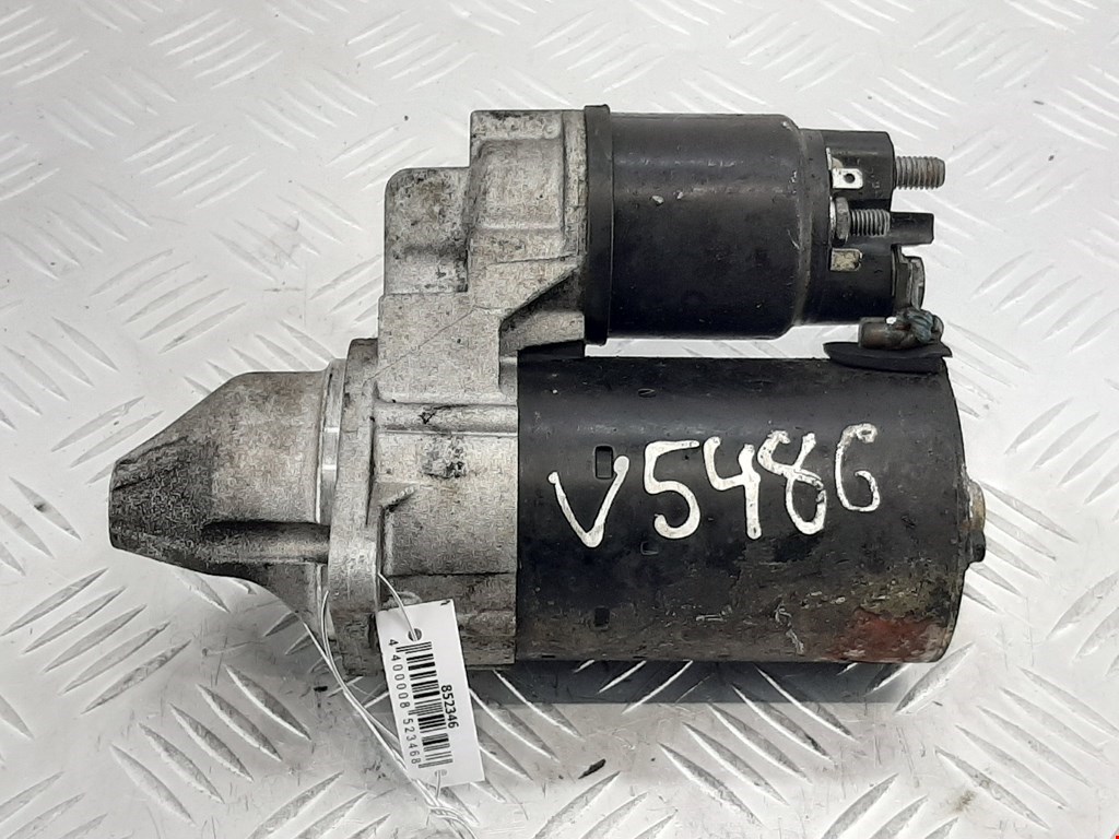 

Стартер Opel Vectra C, Vectra C
