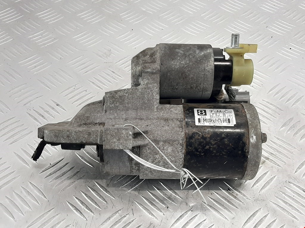 

Стартер Mazda 6 GH, 6 GH