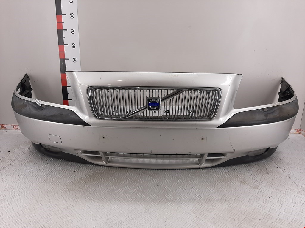 

Бампер передний Volvo S80, S80