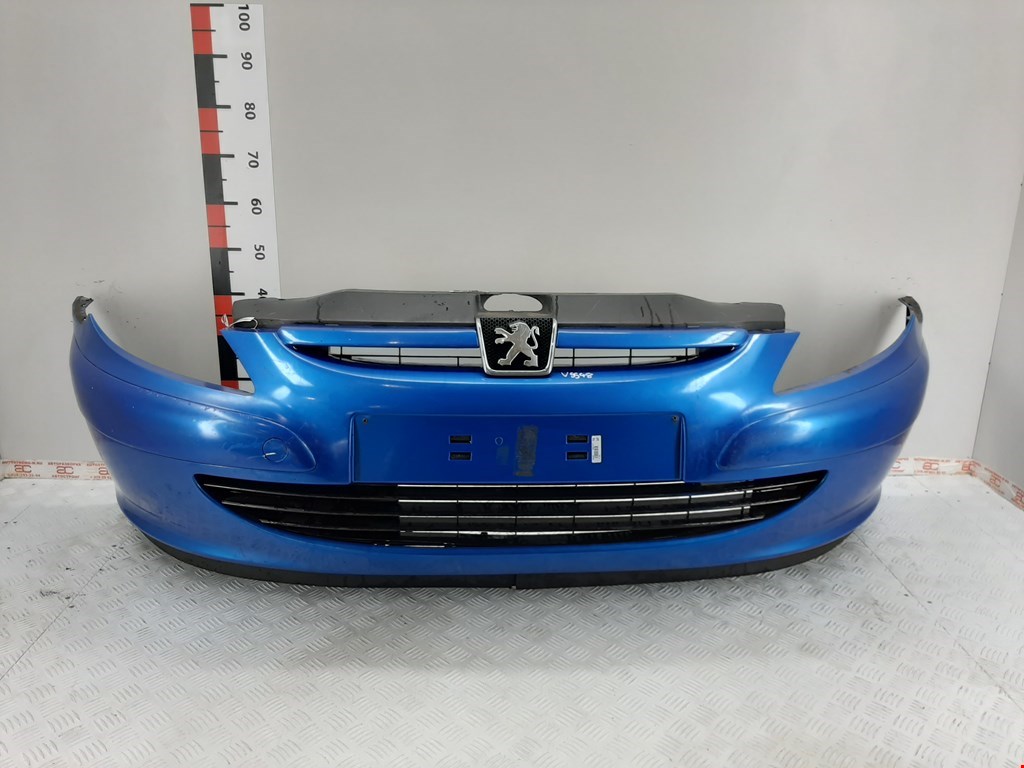 

Бампер передний Peugeot 307, 307