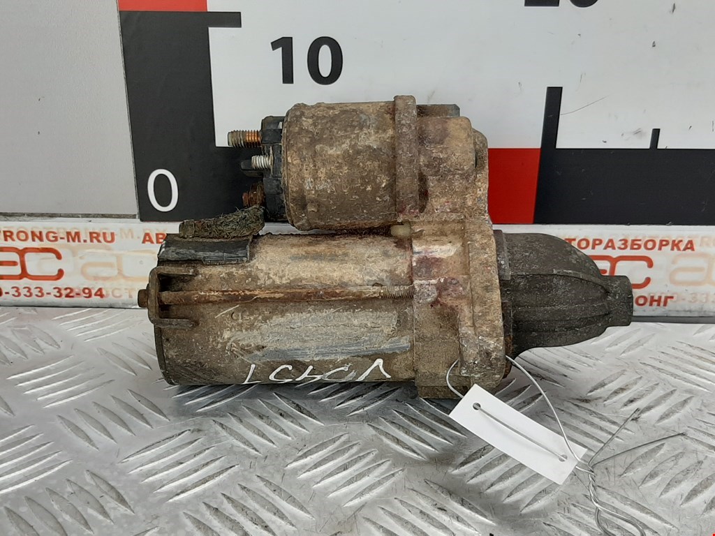 

Стартер Opel Corsa D, Corsa D
