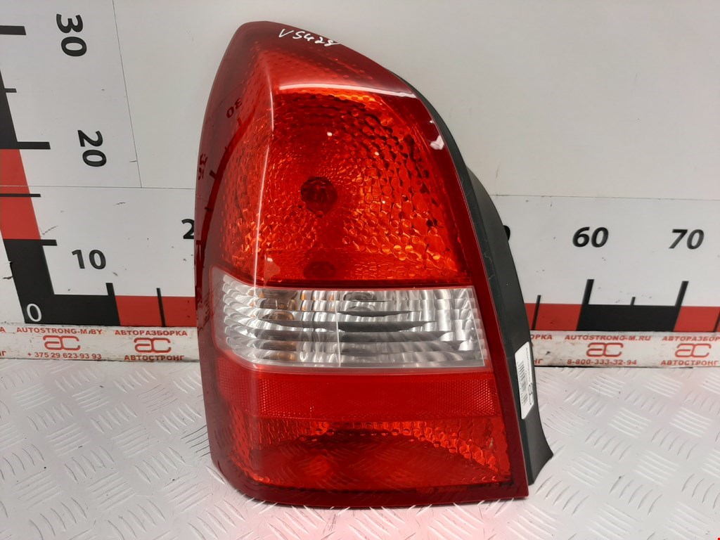 

Фонарь задний левый Nissan Primera P12, Primera P12