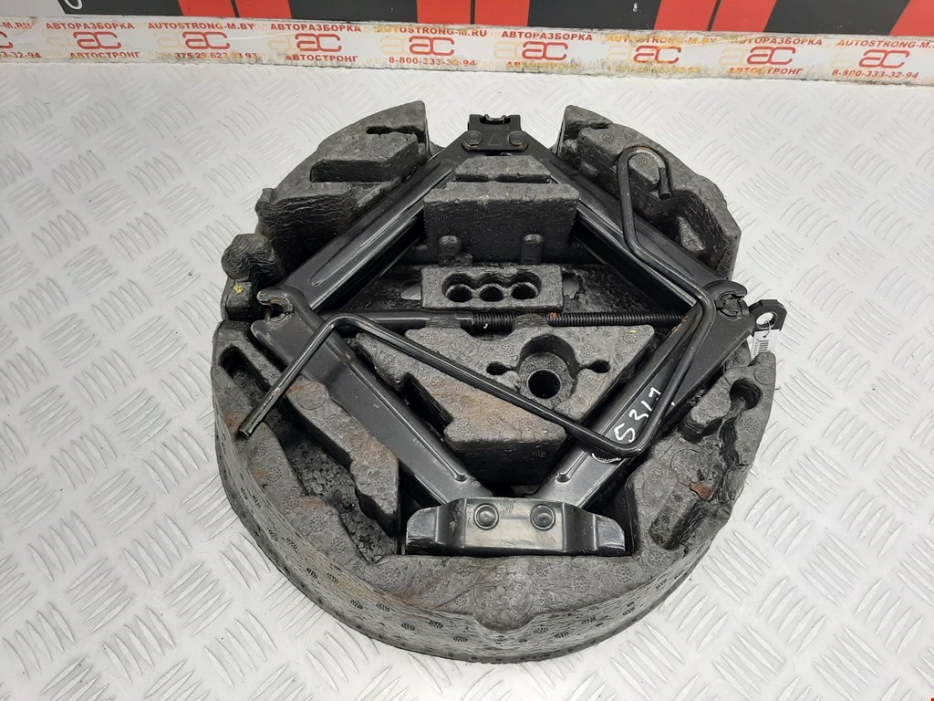 

Домкрат Saab 9 5 (2), 9 5 (2)