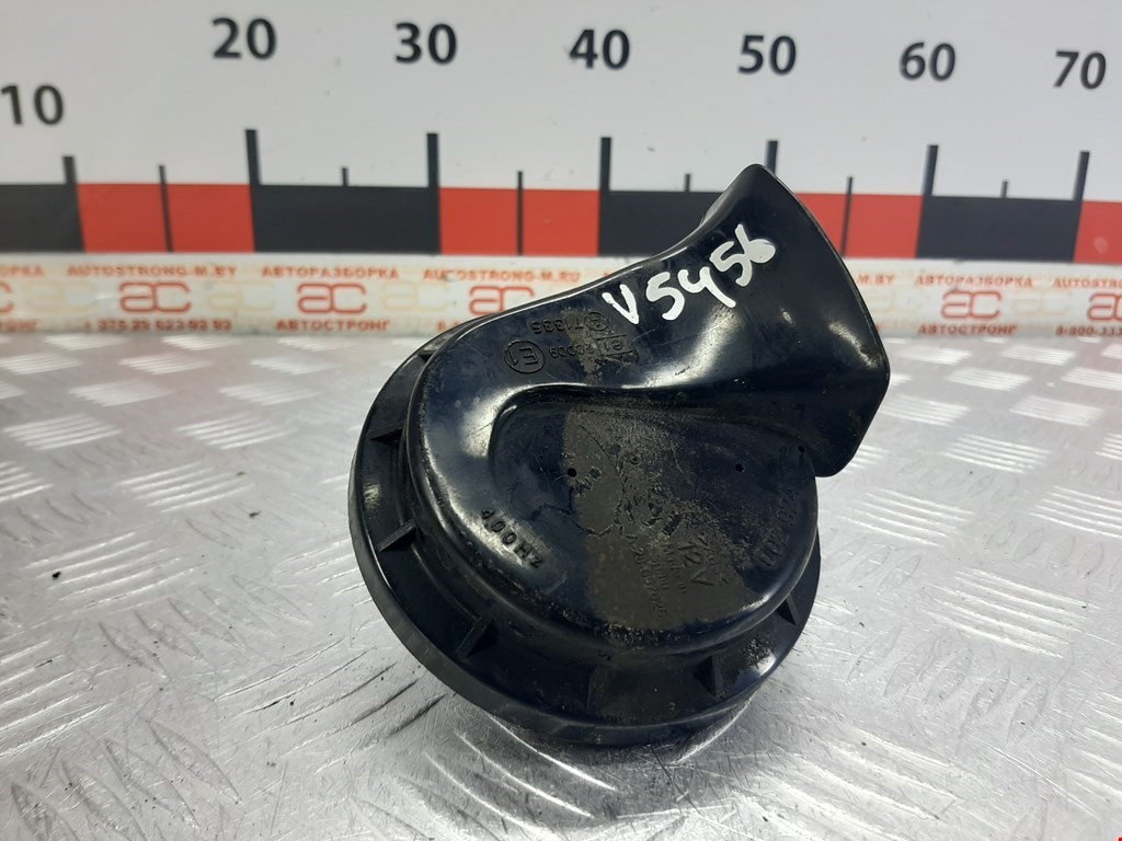 

Гудок (сигнал клаксон) Opel Astra G, Astra G