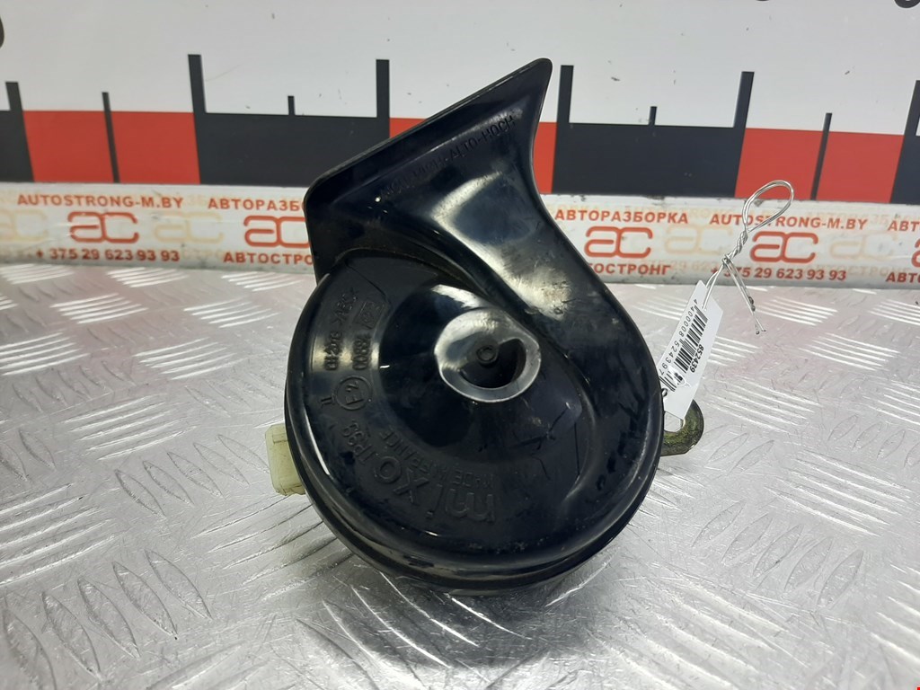 

Гудок (сигнал клаксон) Citroen C5 1, C5 1