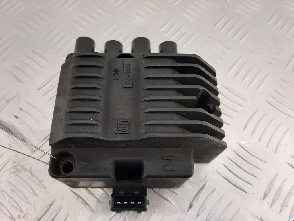 

Катушка зажигания Opel Astra G, Astra G
