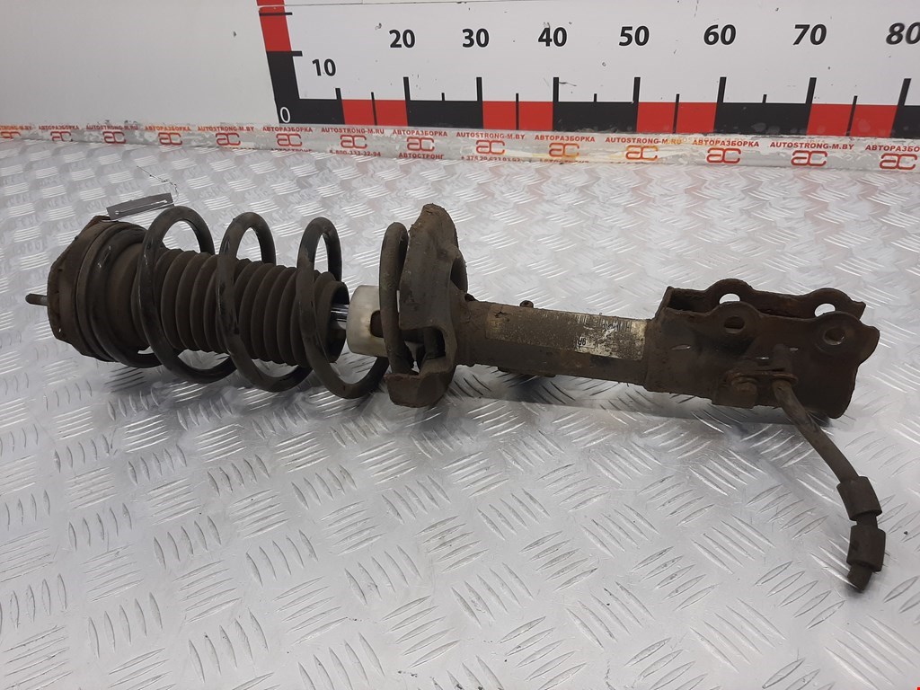 

Стойка амортизатора переднего левого Ford Fiesta 6, Fiesta 6