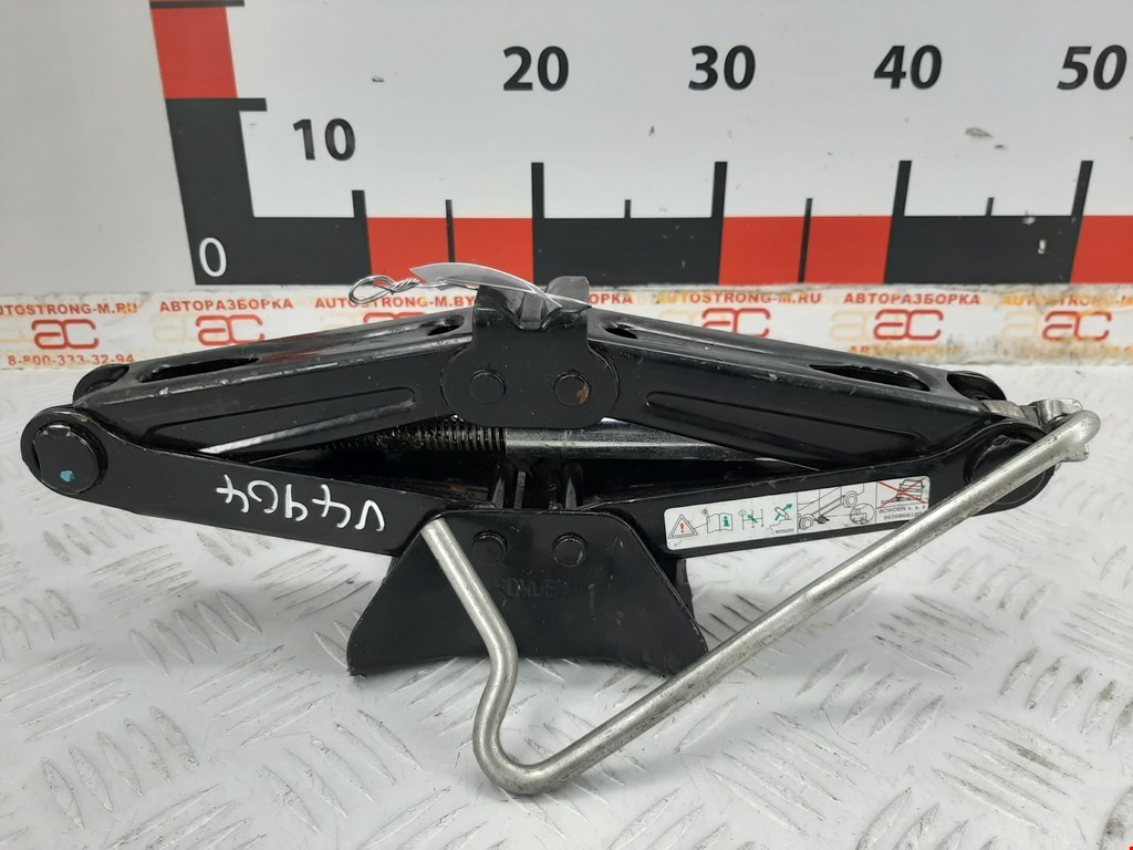 

Домкрат Peugeot 207, 207