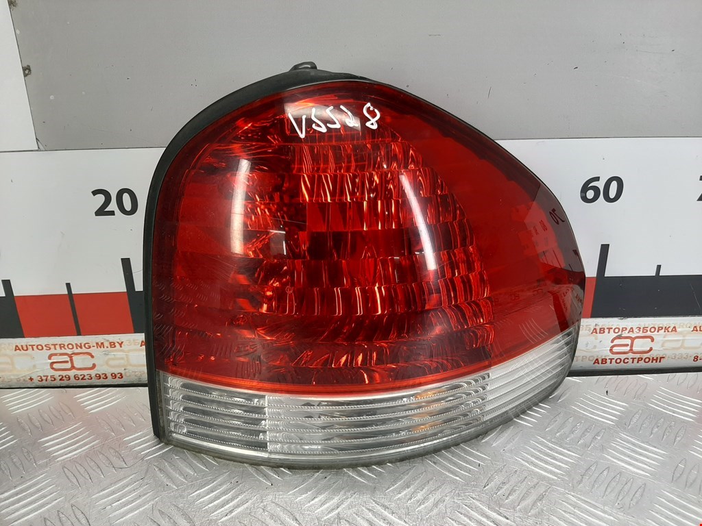 

Фонарь задний правый Hyundai Santa Fe (SM), Santa Fe (SM)