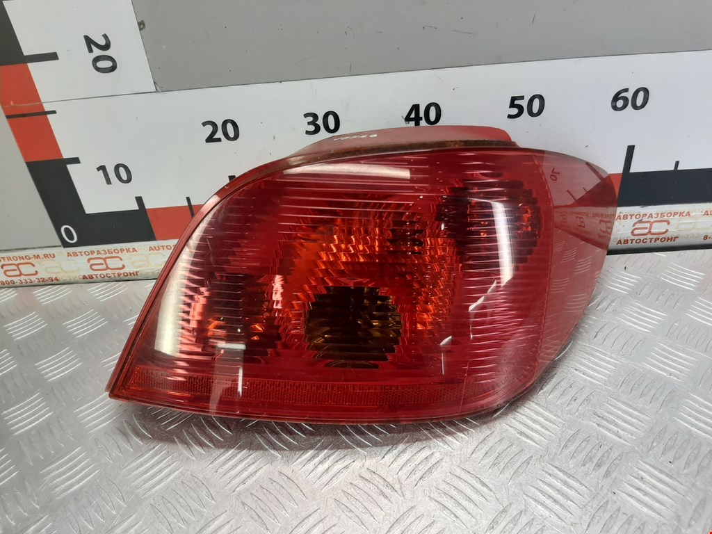 

Фонарь задний правый Peugeot 307, 307
