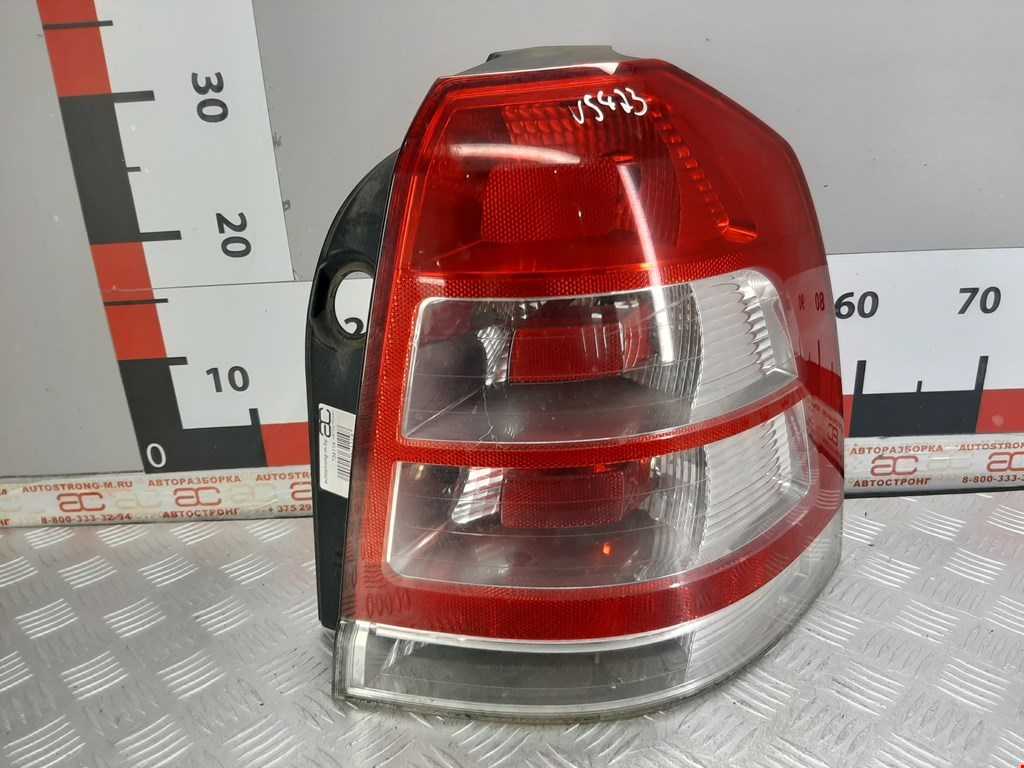 

Фонарь задний правый Opel Zafira B, Zafira B