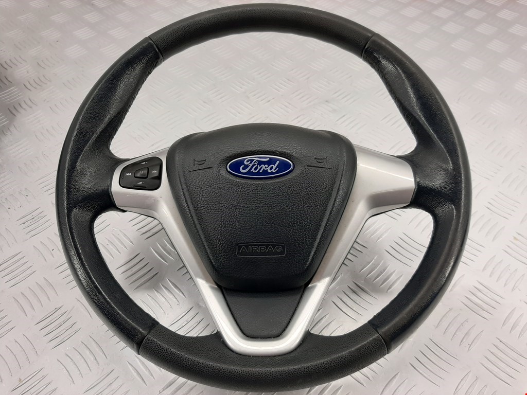 

Руль Ford Fiesta 6, Fiesta 6