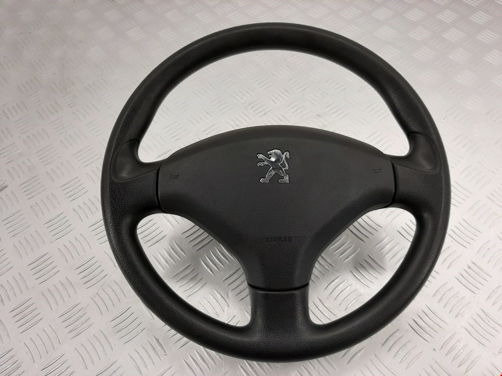 

Руль Peugeot 308 T7, 308 T7