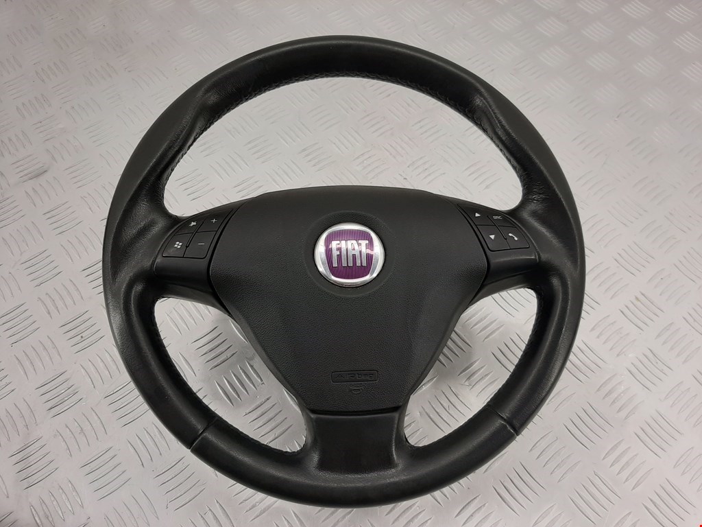 

Руль Fiat Fiorino, Fiorino