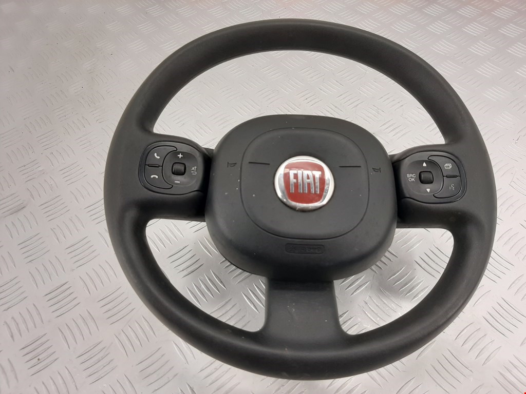 

Руль Fiat Panda 2, Panda 2