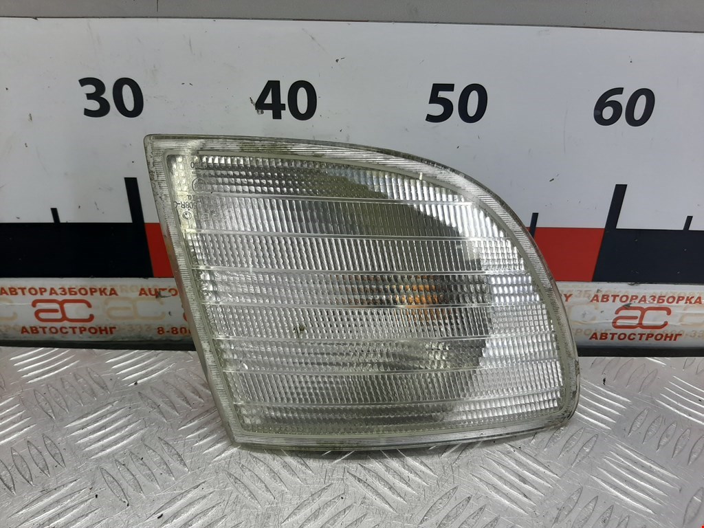 

Поворотник правый Mercedes Vito (Br638), Vito (Br638)