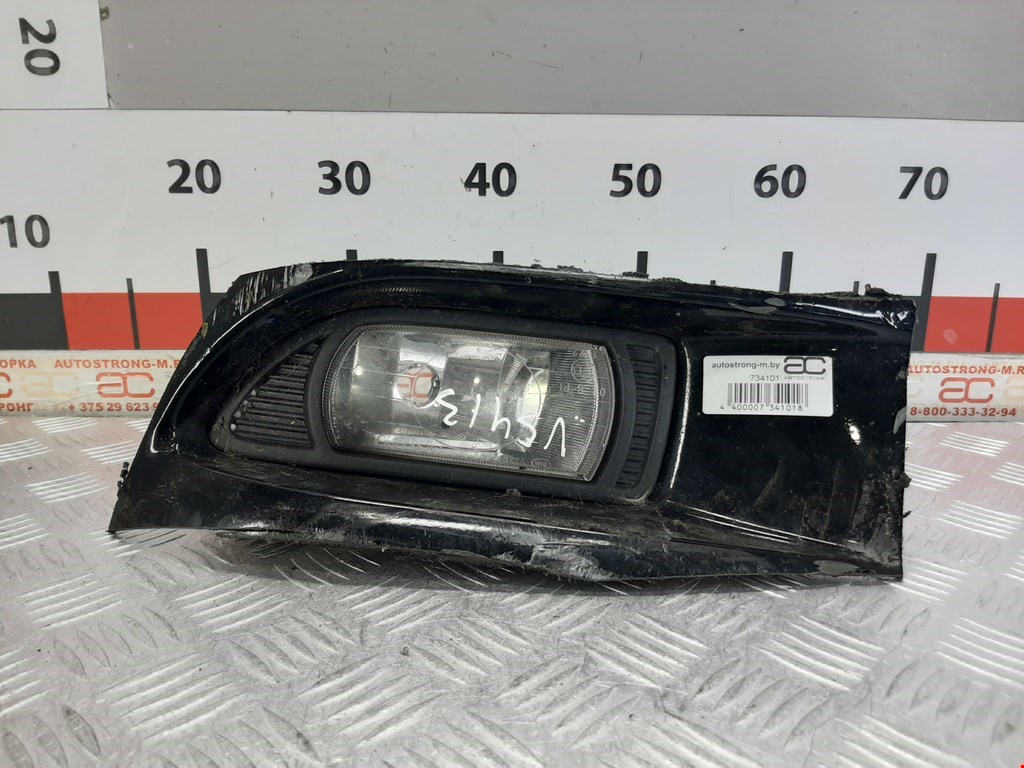 

Фара противотуманная левая (птф) Kia Carnival (Sedona) 2, Carnival (Sedona) 2