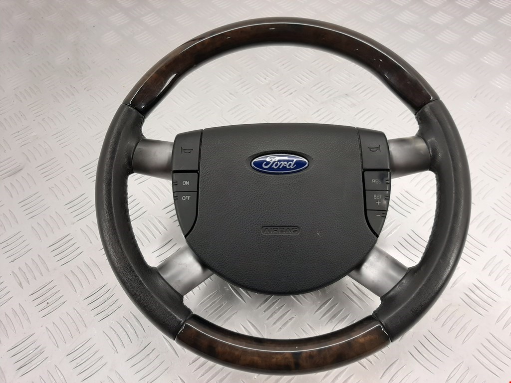 Руль Ford Focus 2 Купить