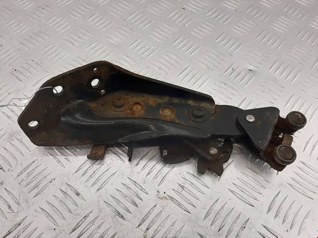 

Ролик двери сдвижной Fiat Fiorino, Fiorino