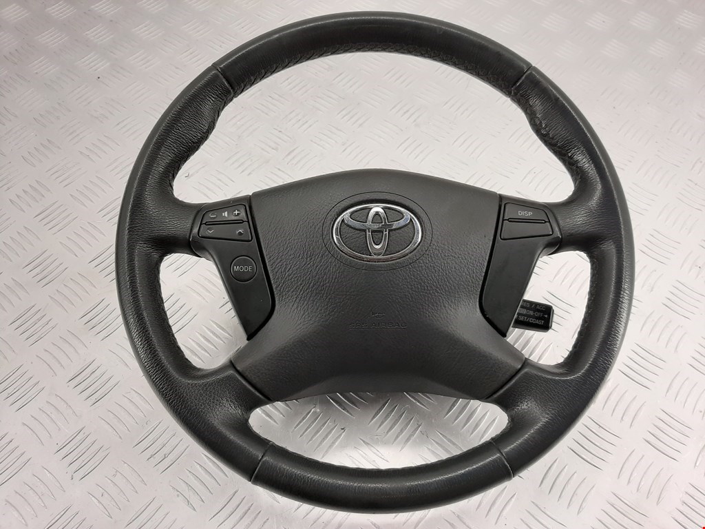 

Руль Toyota Avensis 2, Avensis 2