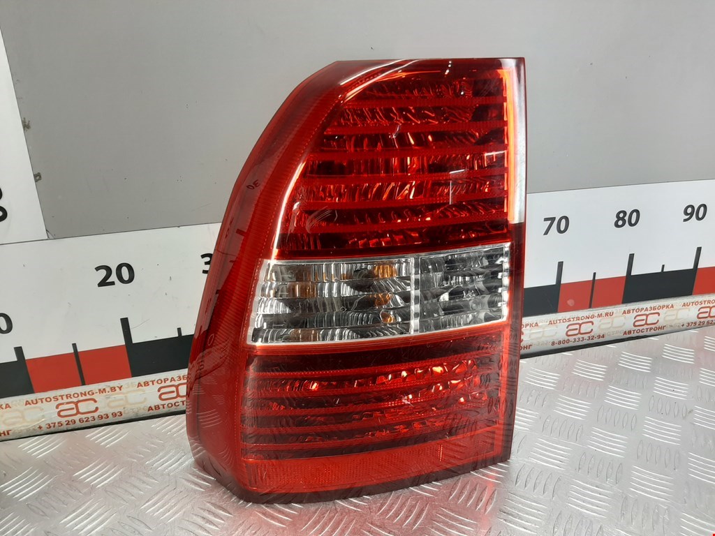 

Фонарь задний левый Kia Sportage 2, Sportage 2