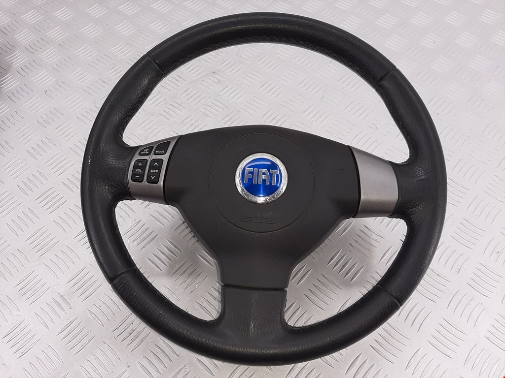 

Руль Fiat Sedici (FY), Sedici (FY)