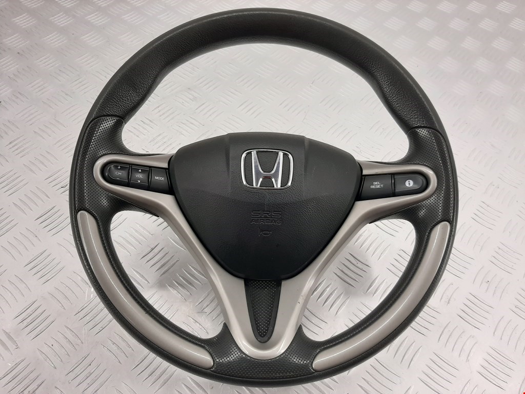 

Руль Honda Civic 8, Civic 8