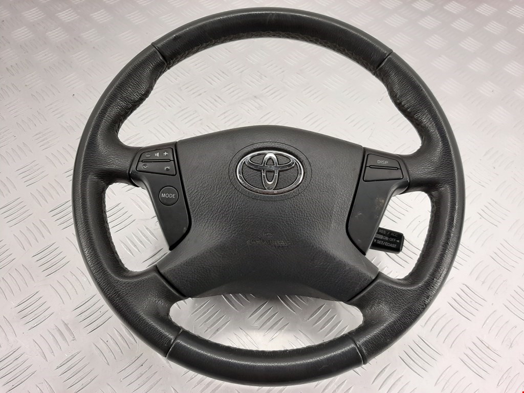 

Руль Toyota Avensis 2, Avensis 2