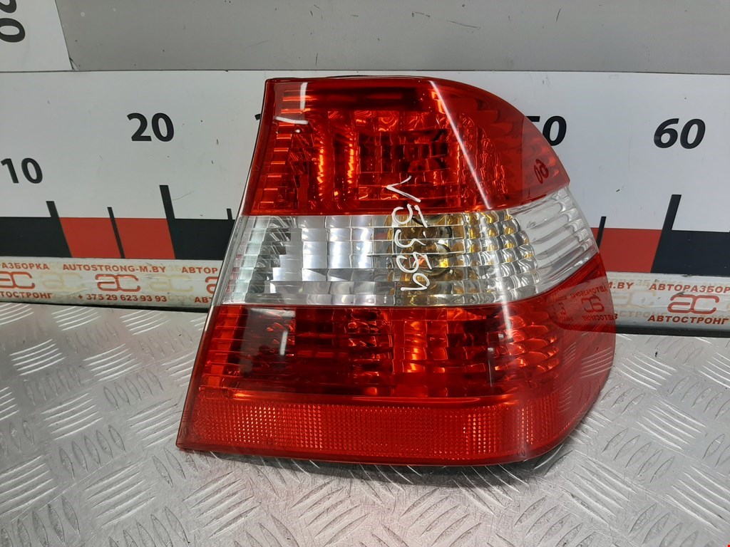 

Фонарь задний правый BMW 3 Series (E46), 3 Series (E46)