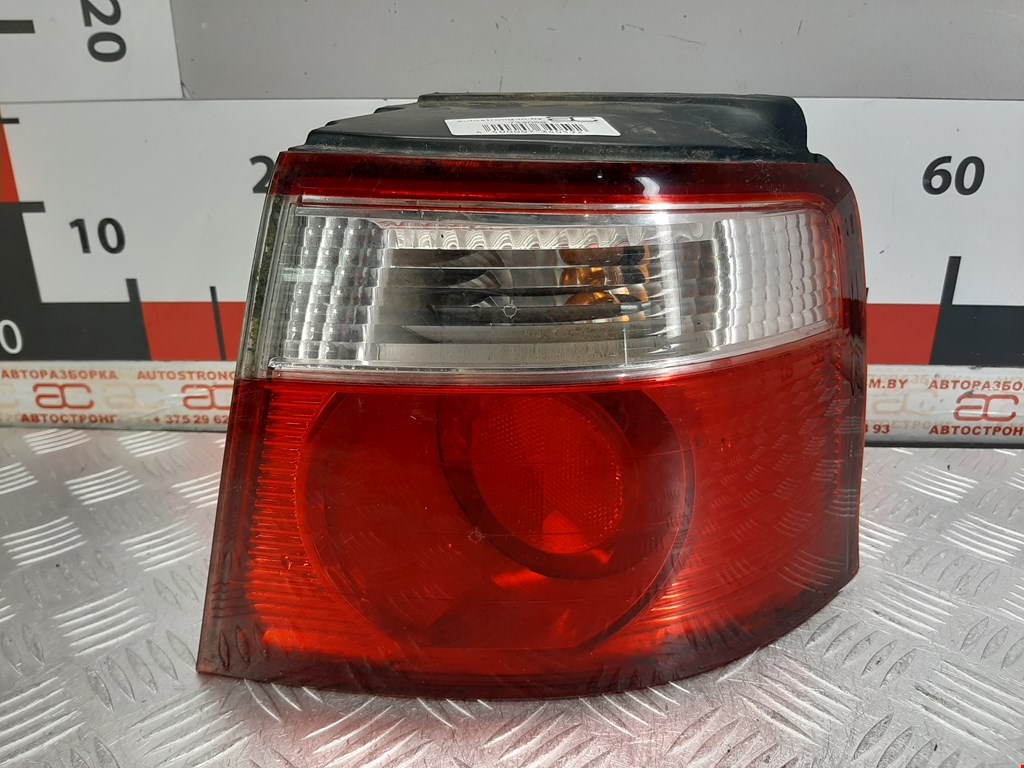

Фонарь задний правый Kia Carens (RS), Carens (RS)