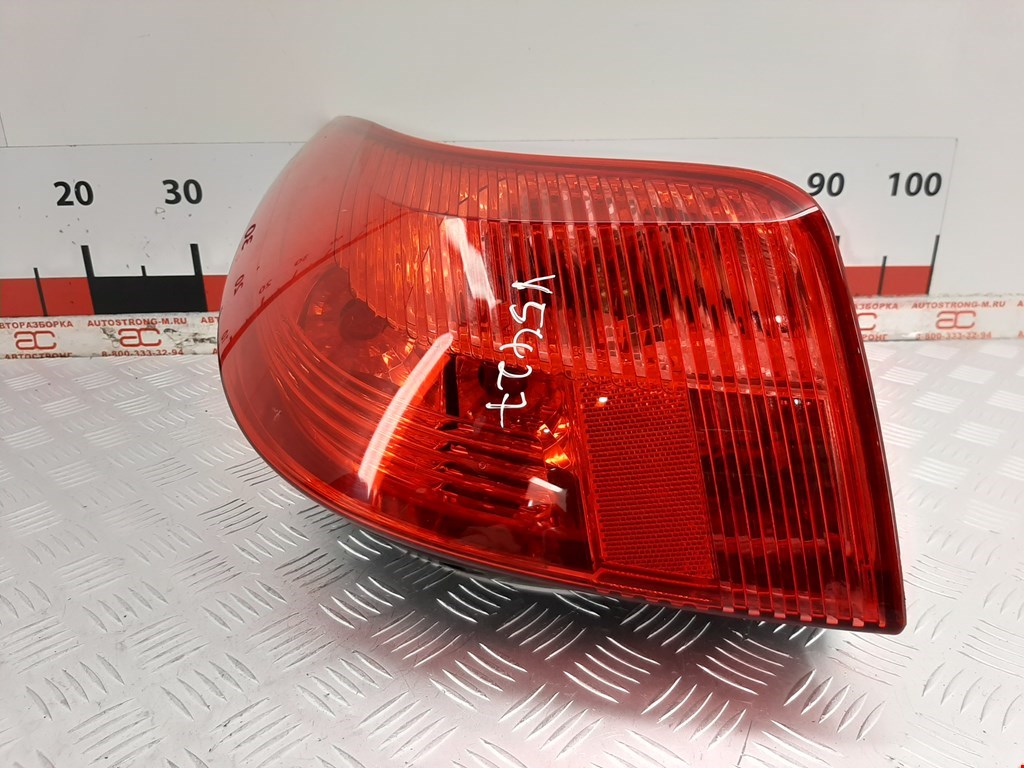 

Фонарь задний правый Peugeot 308 T7, 308 T7