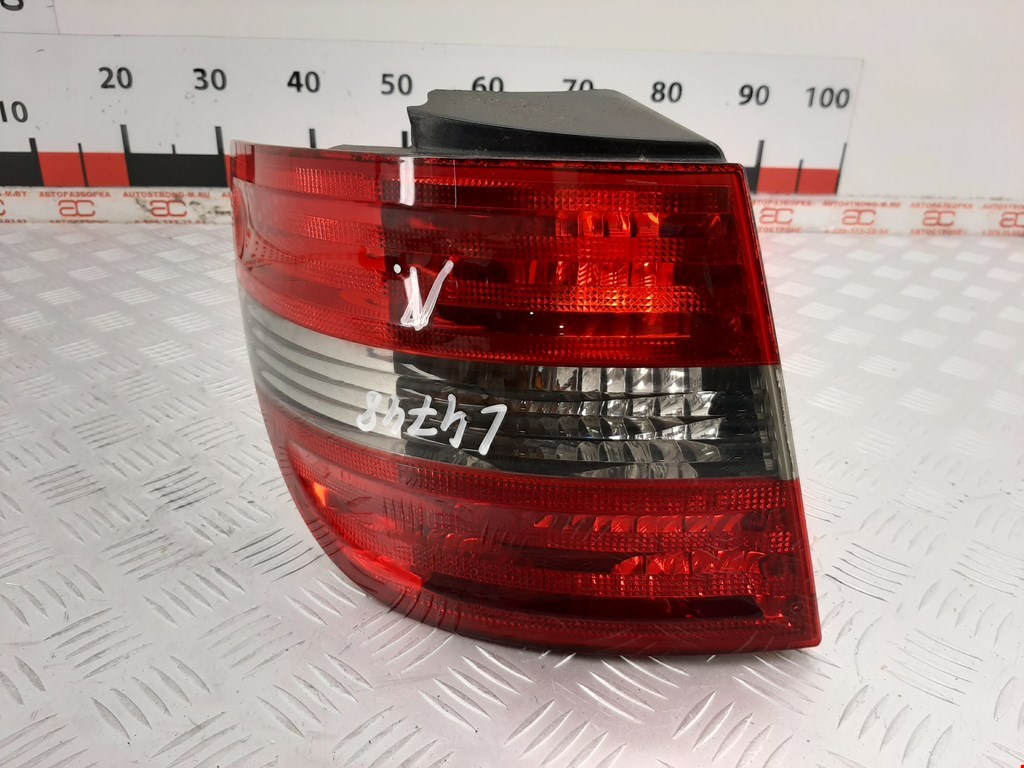 

Фонарь задний левый Mercedes W245 (B Class), W245 (B Class)